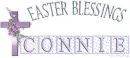 Connie Easter Blessings