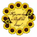 Bright and Sunny