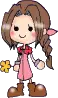 aerith gainsborough