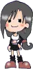 tifa lockheart