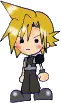 cloud strife