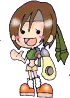 yuffie kisaragi