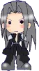 sephiroth