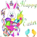Happy Easter
