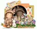 Shakela