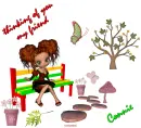 Thinking of You - Connie