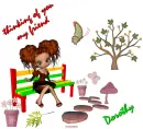 Thinking of You - Dorothy