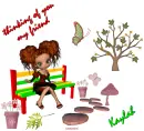 Thinking of You - Kaylah