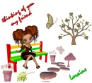Thinking of You - Loraine