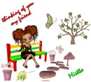 Thinking of You - Mietta