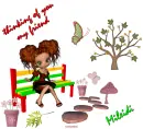 Thinking of You - Mileidi