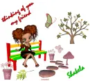 Thinking of You - Shakela