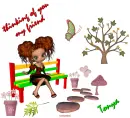 Thinking of You - Tonya