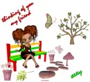 Thinking of You - Xexy