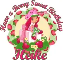 Happy Birthday - Heike