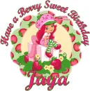 Happy Birthday - Jaya