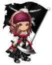 Pirate Girl
