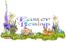 Easter Blessings