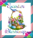 Easter Blessings