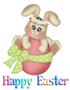 Happy Easter