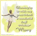 Good Day - Mary