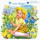 connie