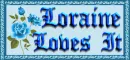 Loraine