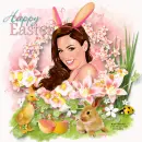 Happy Easter