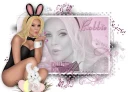 Bunny kisses_Robbie