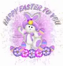 Happy Easter