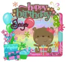 Jaya  - Happy Birthday