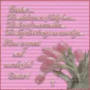 Wonderful Easter