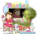 Loraine