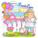 Sweetlynn