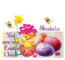 Easter Chick ~ Shakela
