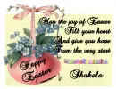 Happy Easter ~ Shakela