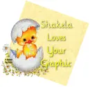 Loves Ur Graphic ~ Shakela