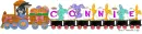 Connie Easter Train