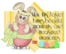 Easter Moment N Memories ~ Shakela