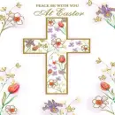 Easter Cross