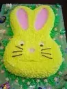 Bunny Cake