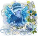 Little Garden Fairy