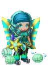 Sea Maiden Fairy