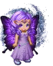 Purple Fairy