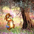 Easter Bunny