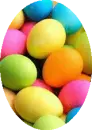 Easter Eggs