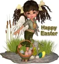 Happy Easter