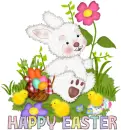 Happy Easter