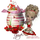 Jaya - Coffee/Tea - Girl