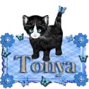 Tonya